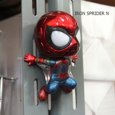Iron Spider - N